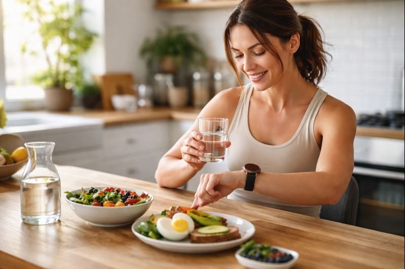Benefits Of Intermittent Fasting For Energy, Focus, And Daily Life