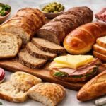 Best Bread Types for Sandwiches From Sourdough to Rye