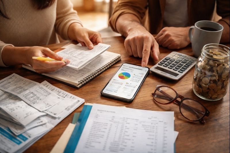 best budgeting apps for us households