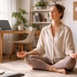 Best Exercises for Reducing Work-Related Stress Without Going to the Gym