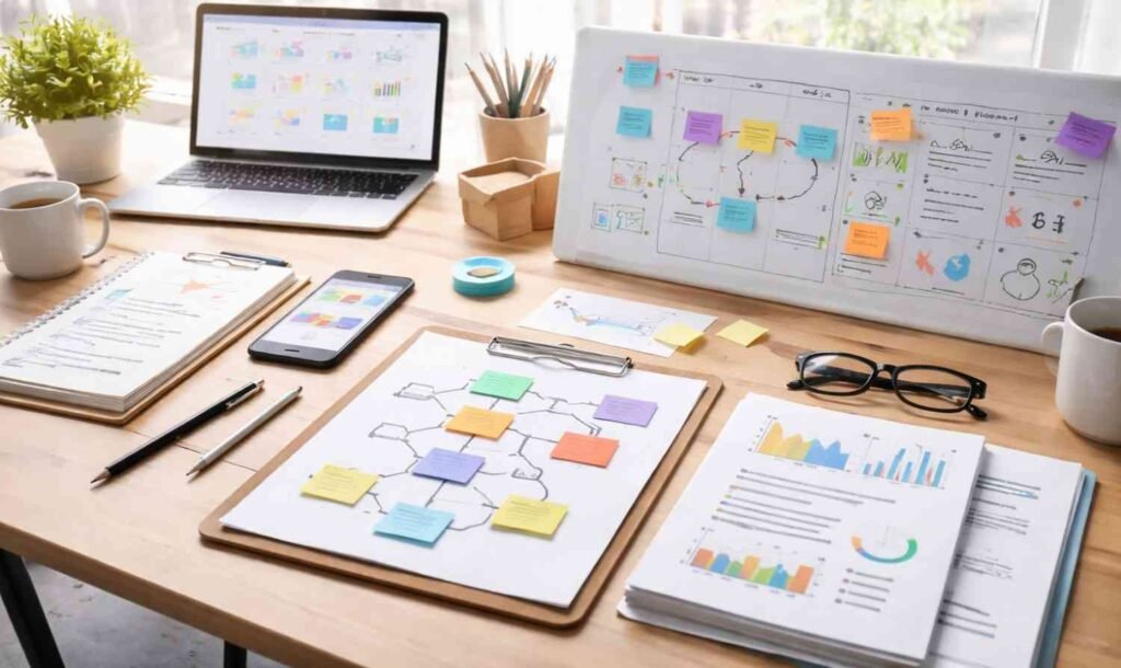 Build Systems That Scale Without Burning You Out