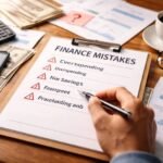 Common Finance Mistakes To Avoid In 2026 And What To Do Instead