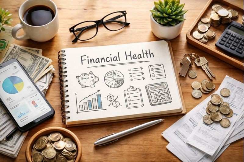 Core Financial Health Metrics That Matter Most