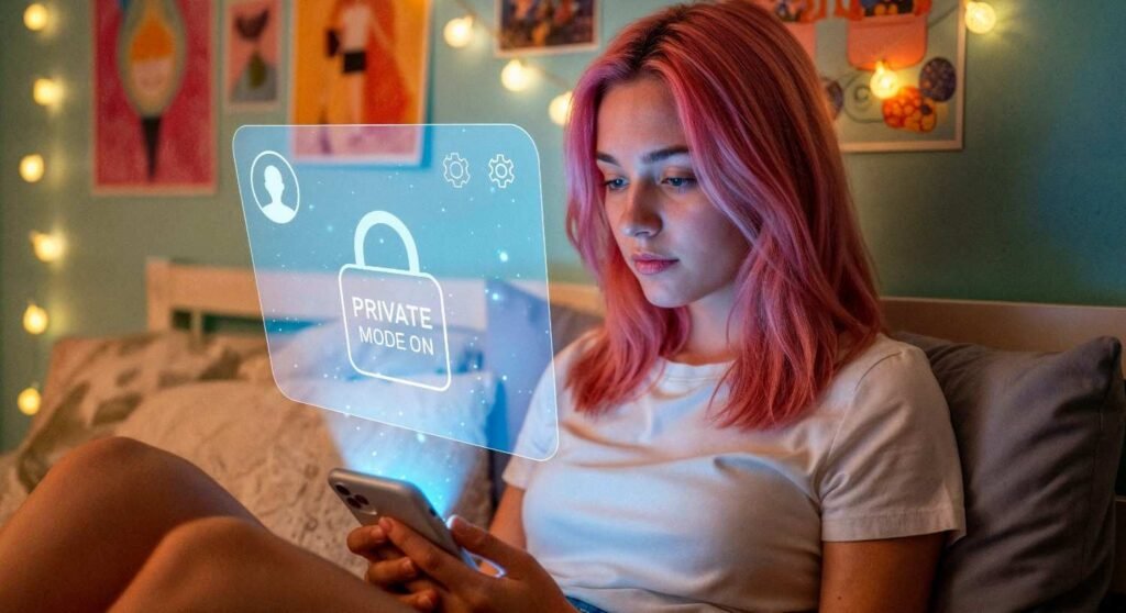 Core Principles of Privacy-First Digital Marketing