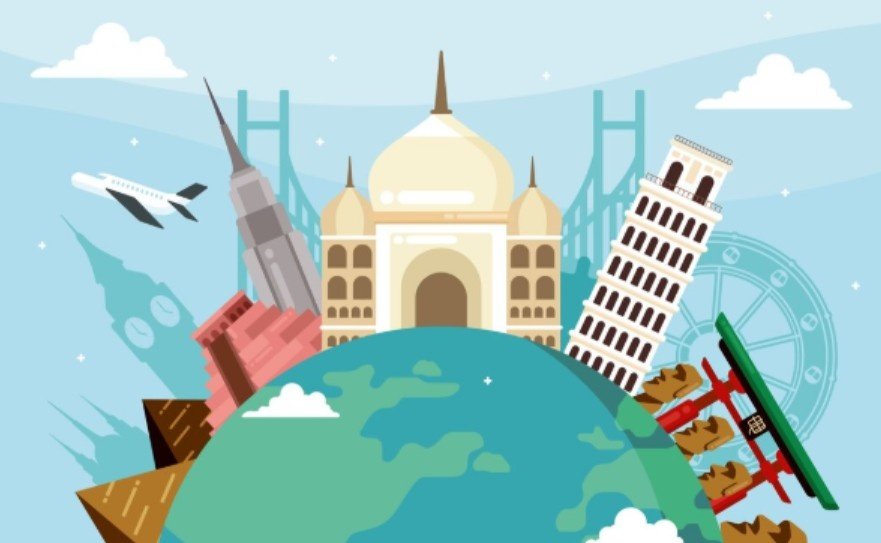 Country-Specific Travel Etiquette Examples