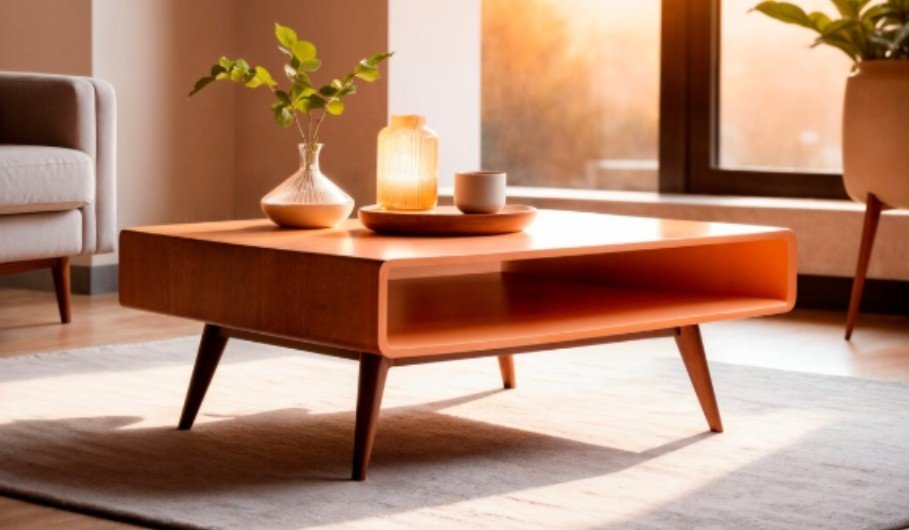 Create a Focal Point