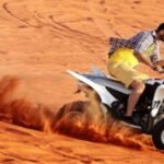 Desert Safari Quad Biking Prices Complete Cost Breakdown by Destination