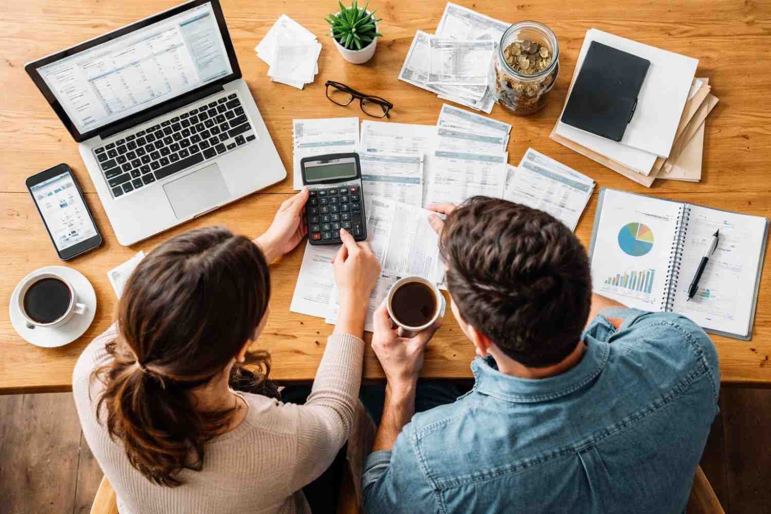 Financial Planning Mistakes People Make in Their 30s (And What I’d Do Instead)