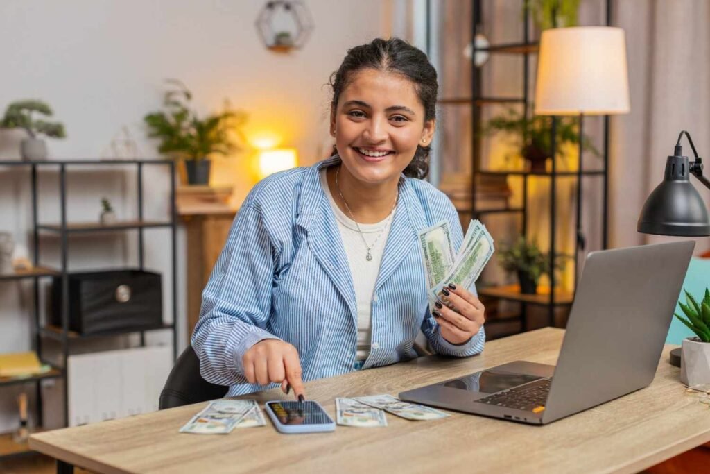 Freelancing that pays