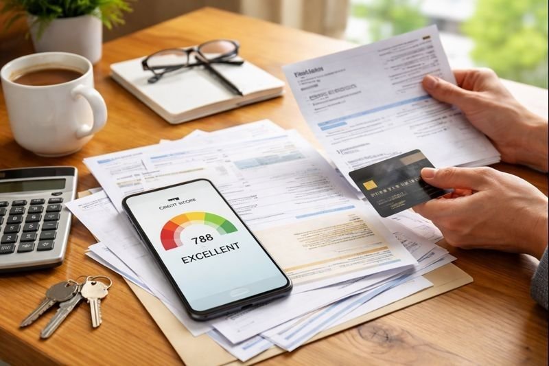 Get Credit For Bills You Already Pay