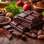 Health Benefits of Dark Chocolate A Sweet Treat That’s Good for You