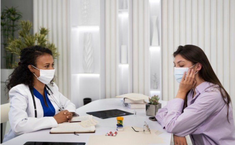 Hospital Treatment for Severe Yellow Fever