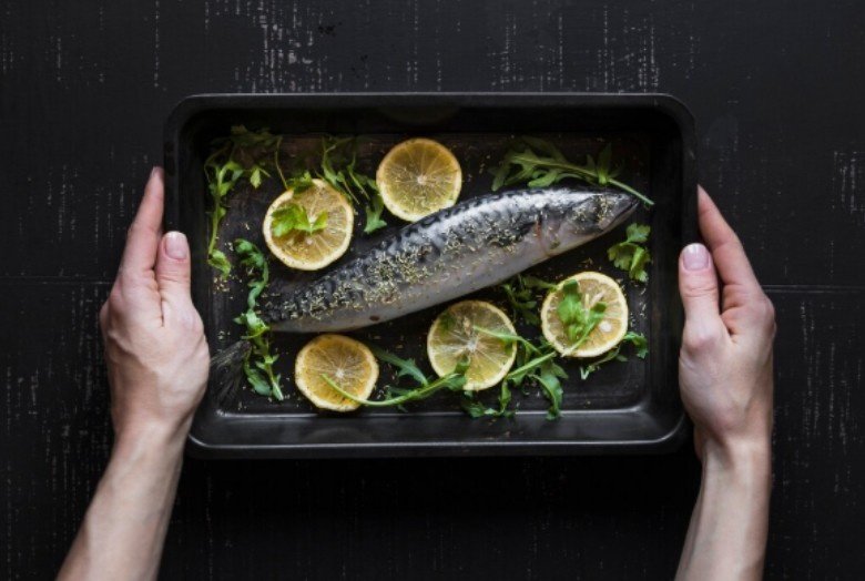 How Long to Cook Fish in the Oven