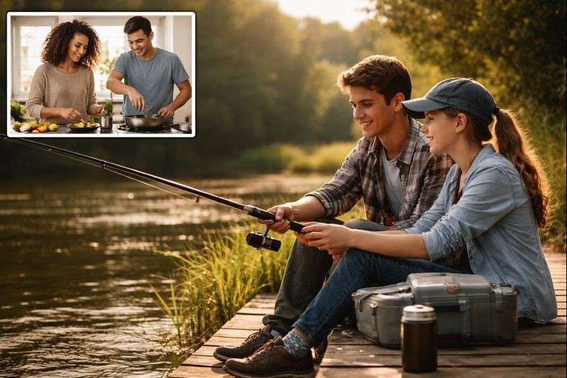 How Shared Hobbies Support Siblings Across Life Stages