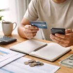 how to build credit quickly as a young adult