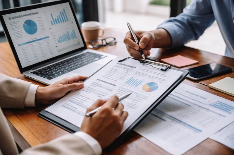 How To Write A Business Proposal That Stands Out In A Competitive Market