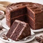 How to Make the Perfect Chocolate Cake Tips and Recipes