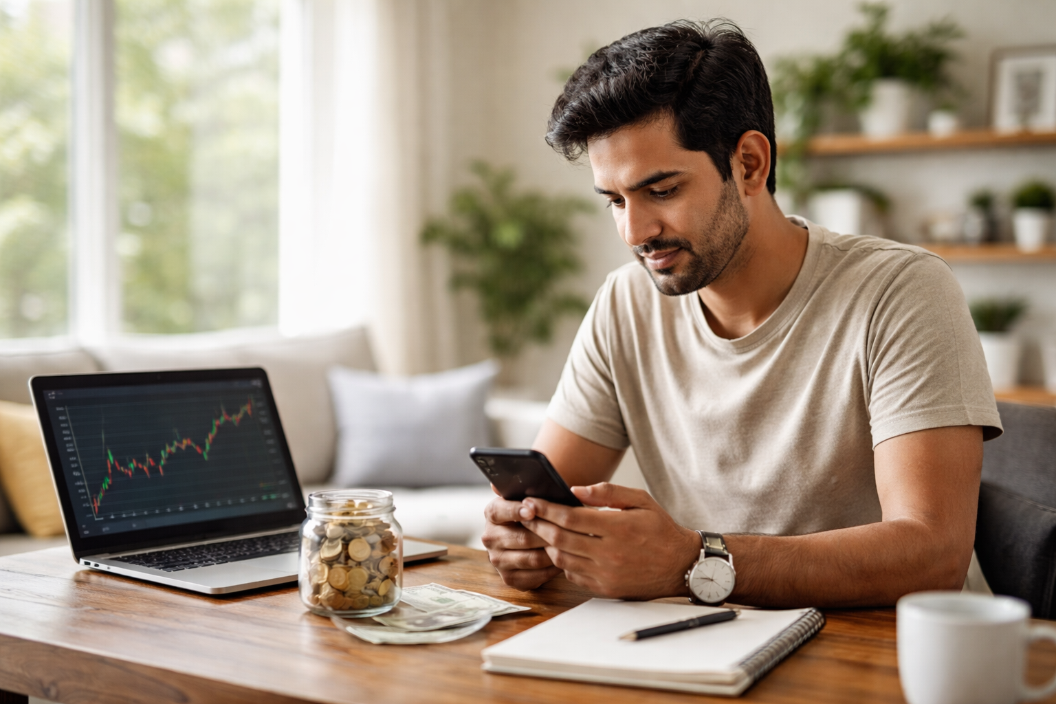 How to Start Investing With $500 If You’ve Never Invested Before