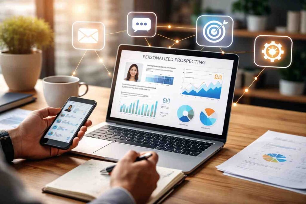 Hyper-Personalization Without Hiring More Staff