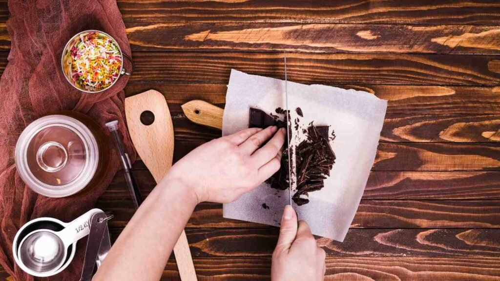 Let’s Get Baking The Recipe You Need