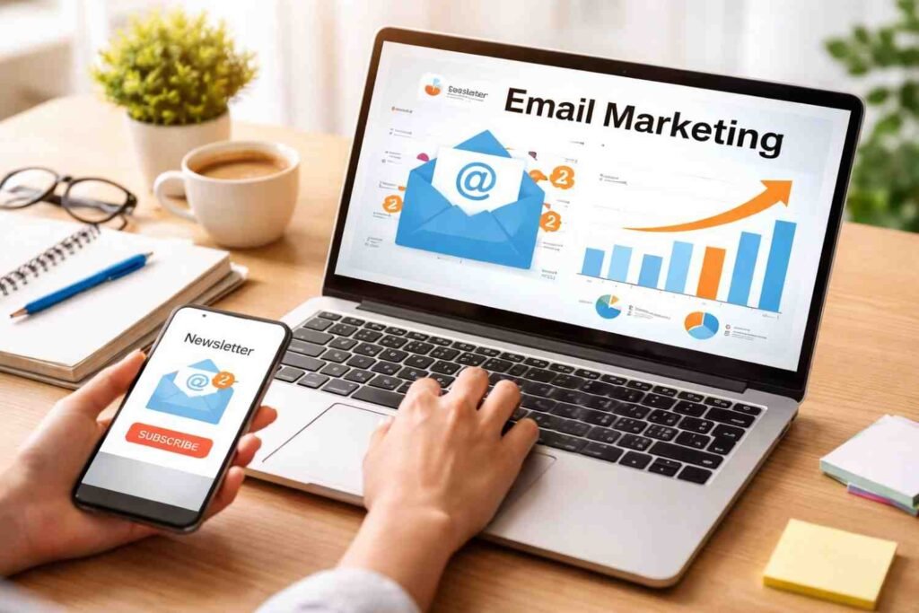 Leverage High-Trust Ecosystems for Faster Growth