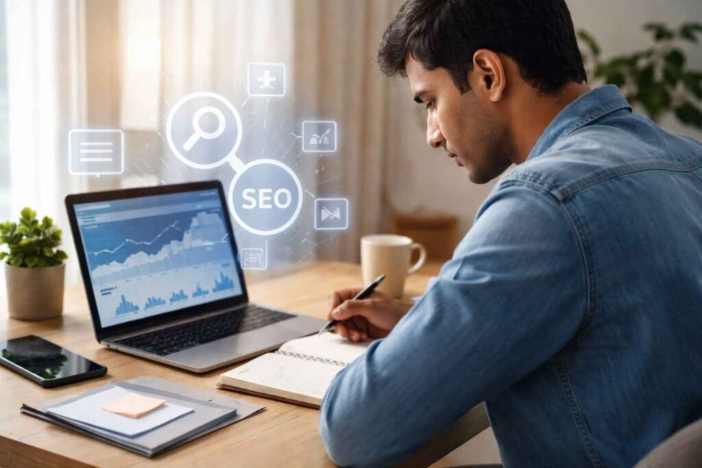 Master Intent-Based SEO and AI Search Visibility