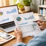 Metrics Every Small Business Owner Must Track To Make Smarter Decisions