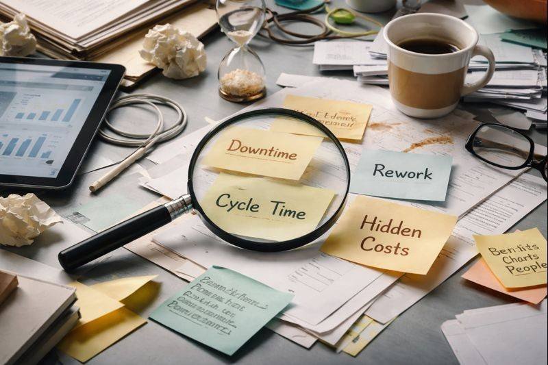 Operational And Efficiency Metrics Owners Often Overlook