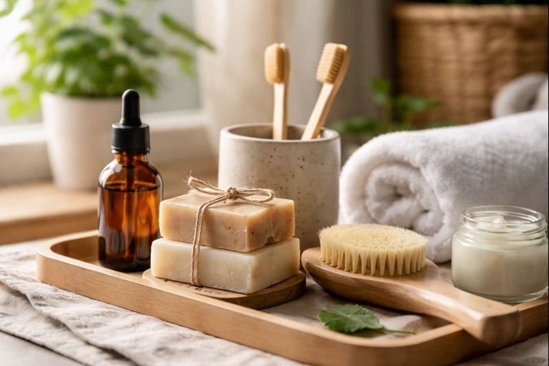 Personal Care & Mindful Consumption