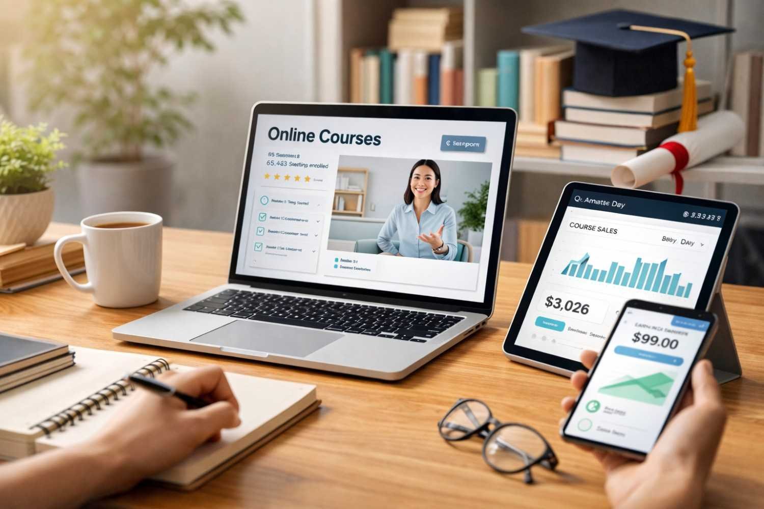 Realistic & Profitable Ways to Make Money Online (2026 Edition)