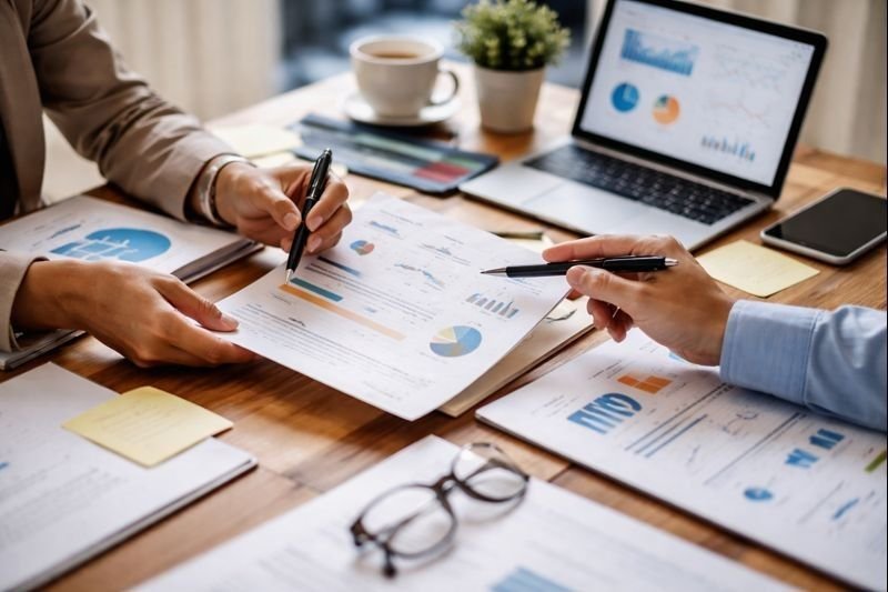 Refining The Proposal Before Submission