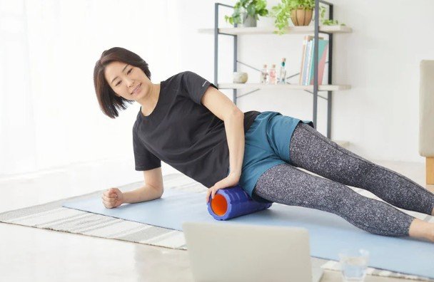 Stay Active: Exercise for a Healthier Mind