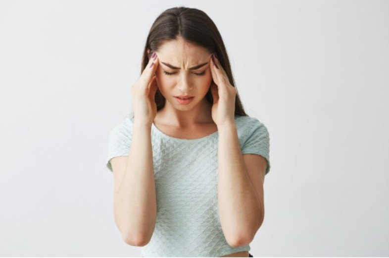 Symptoms of Yellow Fever