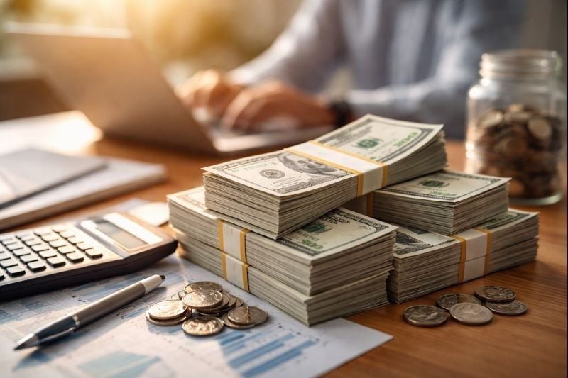 The Hidden Cost of Idle Cash