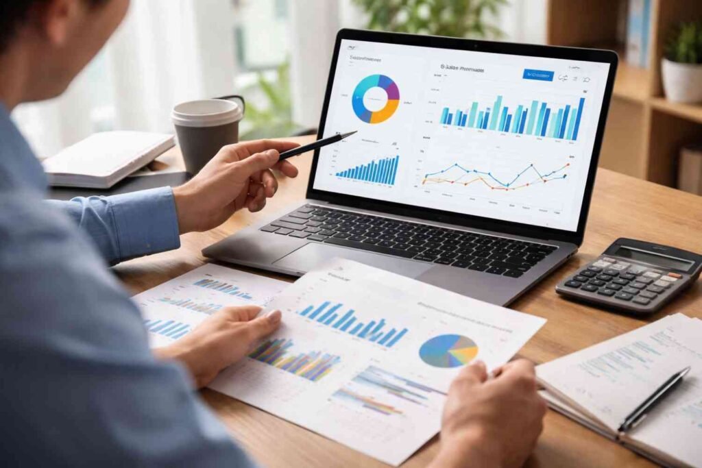 Turning Sales Data Into Clear Revenue Decisions