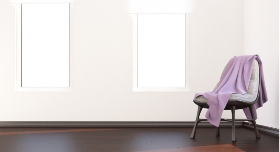 Utilize Vertical Space