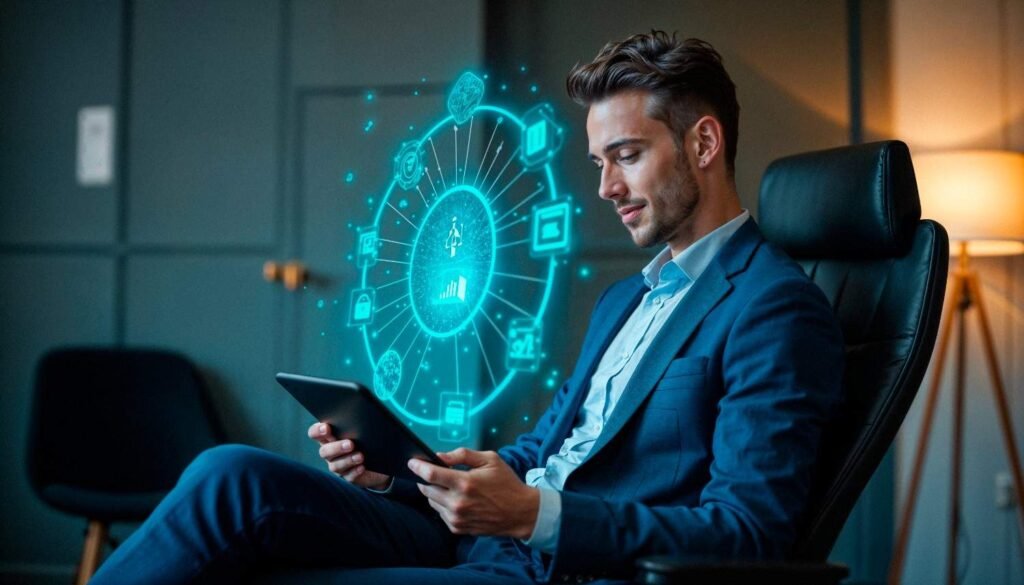 What Are the Key Benefits of AI for Business Operations & Productivity