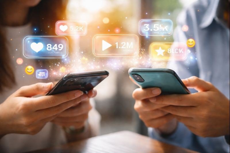 What Users Should Expect From Social Media In 2026