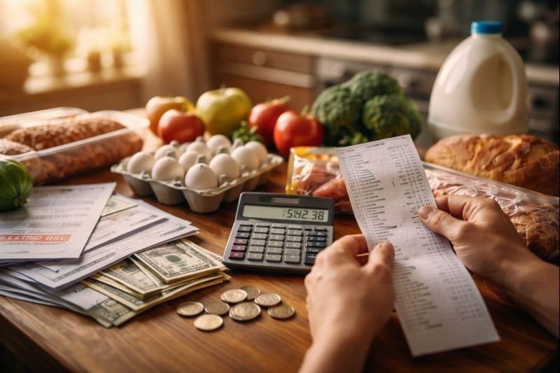 Where Savings Lose Ground First