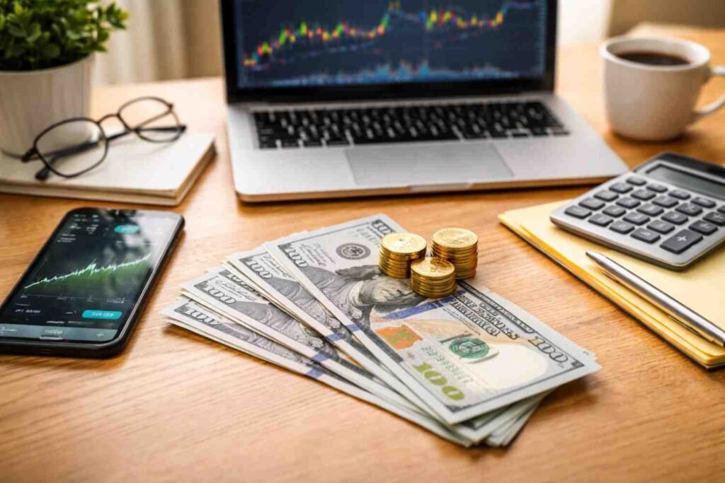 Why $500 Is Enough to Start in 2026 