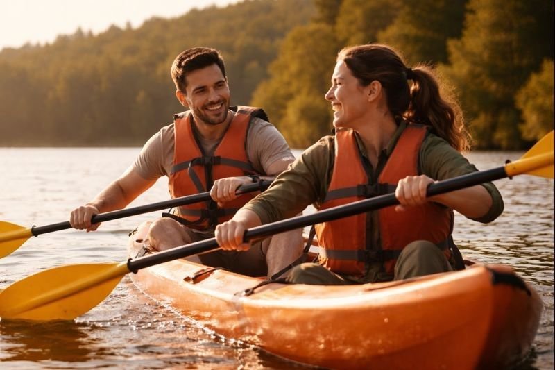 Why Shared Hobbies Build Long-term Resilience