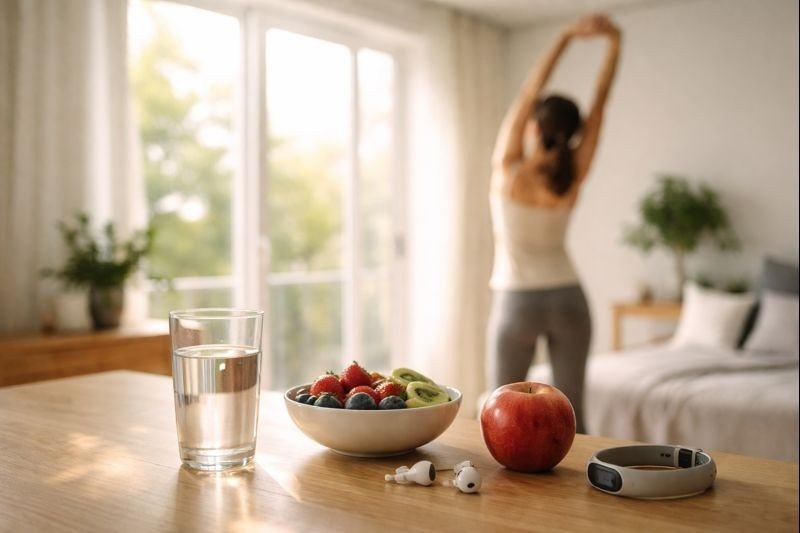 Why These Small Habits Matter for Your Health 