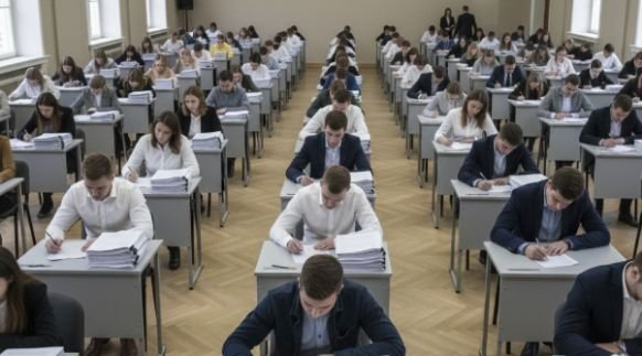 Bar Exam Preparation and Licensing