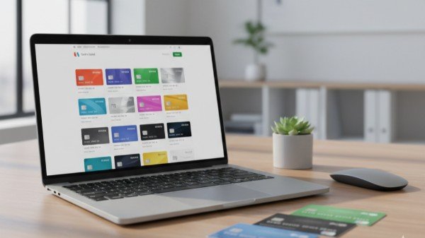 Best Digital Channels for Credit Card Marketing