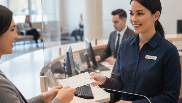 Can You Get a Cashier's Check From Any Bank What Most People Get Wrong About Cashier’s Checks