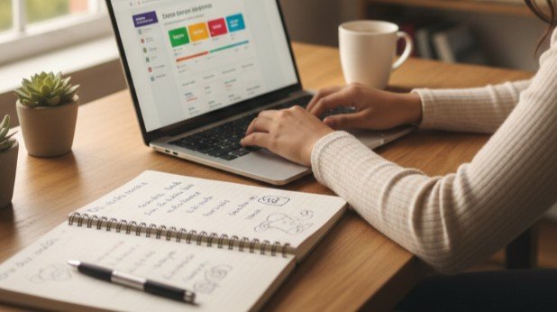 Common Spanish Words Beginning with C