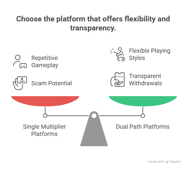 Comparing the Market Standards