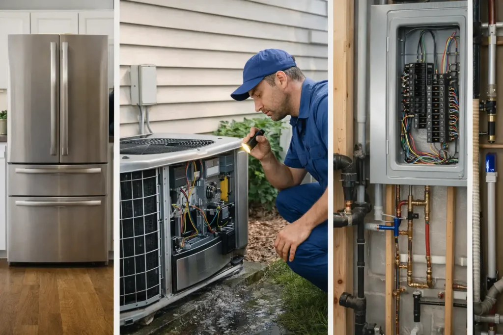 Coverage Details Highlighted in George Foreman Ads