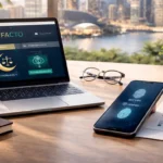 Crypto Facto FintechAsia.net