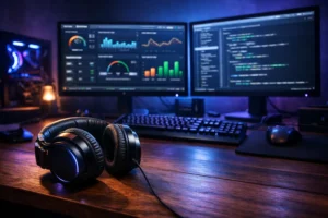 Digitalrgsorg Gaming World